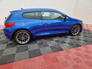 2012 VOLKSWAGEN SCIROCCO SPORT 3DR  1.4  PETROL - AUTOMATIC!!