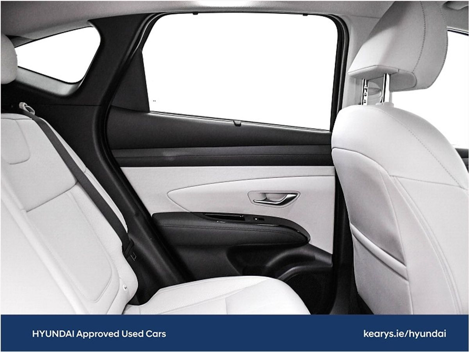 Hyundai Tucson FL 2WD Platinum PHEV Auto — thumbnail 15