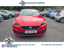 2021 SEAT Leon 1L Petrol For Sale Images
