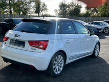 2013 Audi A1 1.4L Petrol For Sale Images