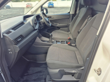 2021 Volkswagen Caddy 2L Diesel For Sale Images