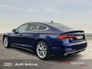 2022 AUDI A5 163HP Auto SE With Upgraded Seats*Ambient Lighting