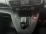 2025 TOYOTA PROACE CITY CITY 1.5 GX SWB 1000KG