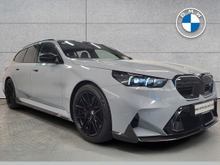 BMW M5 Touring
