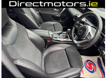 2019 Mercedes-Benz A Class 1.3L Petrol For Sale Images