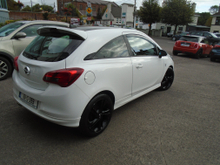 2016 Opel Corsa 1.4L Petrol For Sale Images