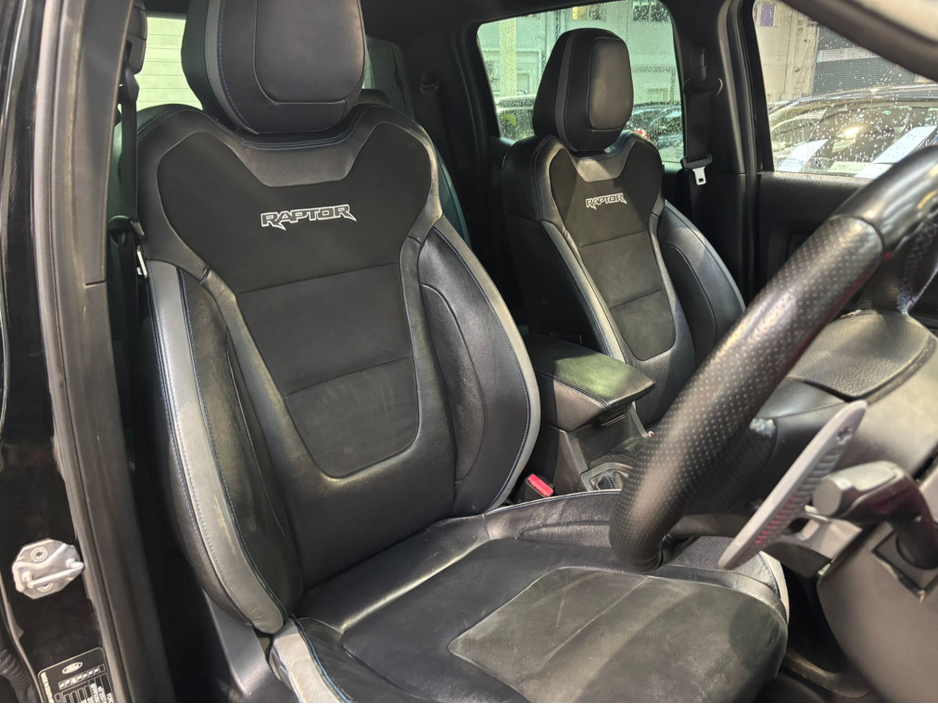 2021 Ford Ranger 2L Diesel For Sale Images