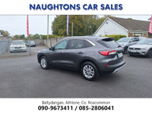 2022 Ford Kuga 1.5L Diesel For Sale Images