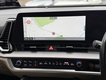 2022 Kia Sportage 1.6L Diesel For Sale Images