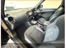 2016 Nissan Juke 1.6L Petrol For Sale Images