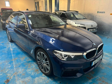 2018 BMW 5 Series 2L Petrol Plug-in Hybrid For Sale Images