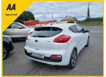 2015 Kia Ceed 1.6L Diesel For Sale Images