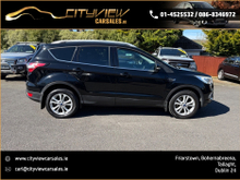 2018 Ford Kuga 1.5L Diesel For Sale Images