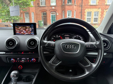 2013 Audi A3 1.4L Petrol For Sale Images