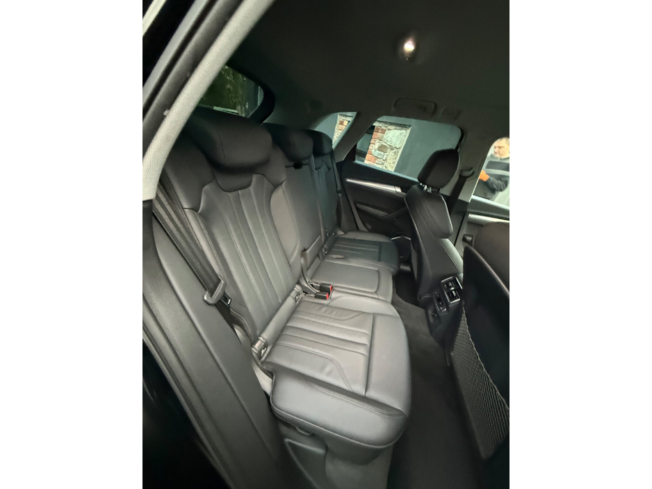 2019 Audi Q5 2L Diesel For Sale Images