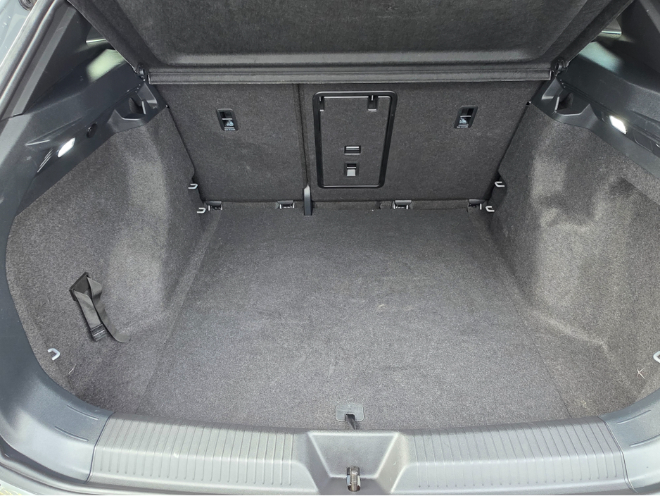 2024 Volkswagen ID.4 0L Electric For Sale Images