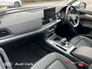 2023 AUDI Q5 2.0 35TDI 163BHP SE AUTOMATIC WITH AMBIENT LIGHTING