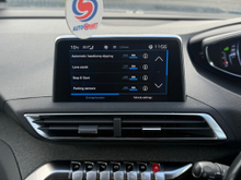 2019 Peugeot 5008 1.5L Diesel For Sale Images