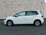 2016 VOLKSWAGEN GOLF SV SV CL 1.6tdi M5F 110HP 5DR