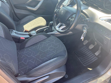 2018 Peugeot 2008 1.6L Diesel For Sale Images