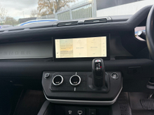 2023 Land Rover Defender 2L Petrol Plug-in Hybrid For Sale Images