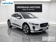Jaguar I-Pace EV400 SE 400PS 5DR Auto