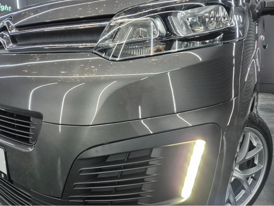 2021 Citroen Dispatch 1.5L Diesel For Sale Images