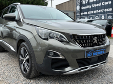 2019 Peugeot 3008 1.5L Diesel For Sale Images