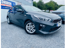 2022 Kia Ceed 1.6L Diesel For Sale Images