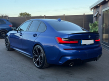 2020 BMW 3 Series 2L Petrol Plug-in Hybrid For Sale Images
