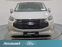 2026 Ford Transit Custom 2.5L Petrol Plug-in Hybrid For Sale Images