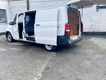 2023 Mercedes-Benz Vito 2L Diesel For Sale Images