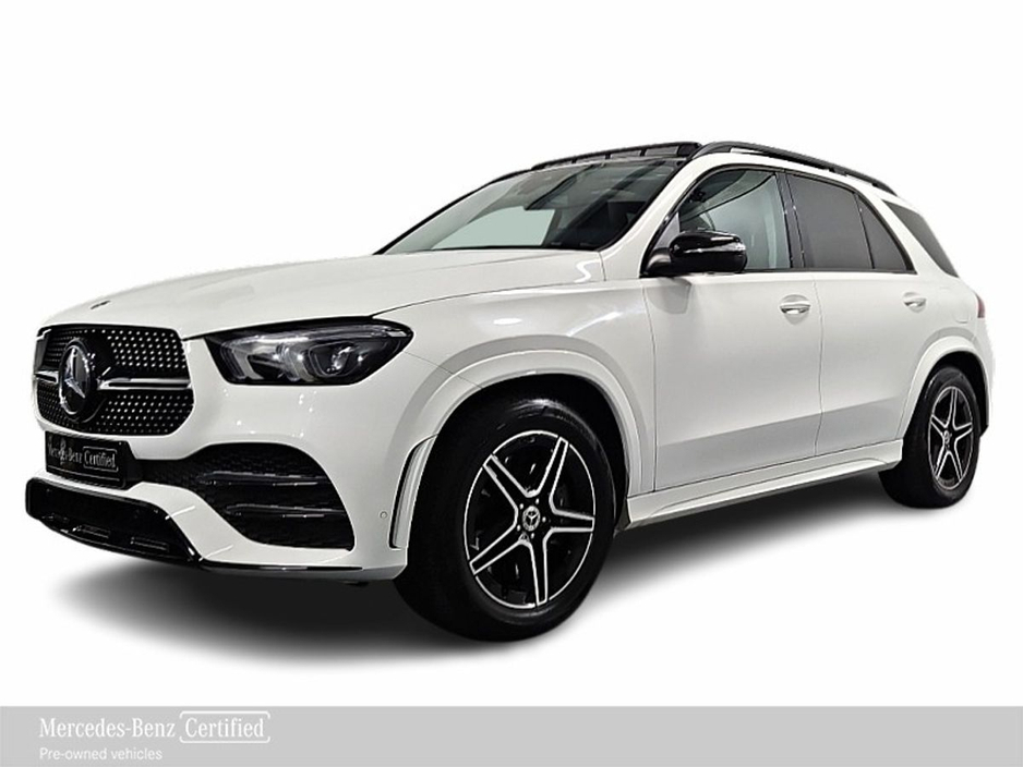 2023 Mercedes-Benz GLE Class