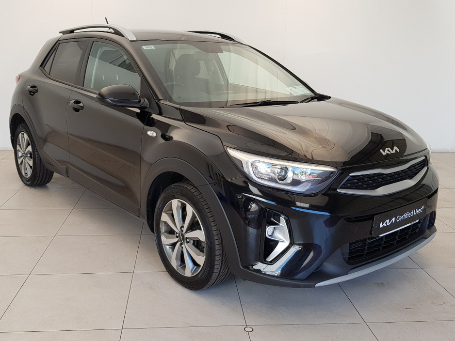 Kia Stonic 1.0 K2 PE Petrol MY2022