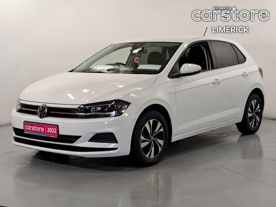 Volkswagen Polo TSI COMFORT LINE — thumbnail 7