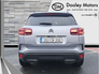 2025 CITROEN C5 AIRCROSS Plus Pack Blue HDI 130ps Auto