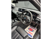 2018 BMW 5 Series 2L Diesel For Sale Images
