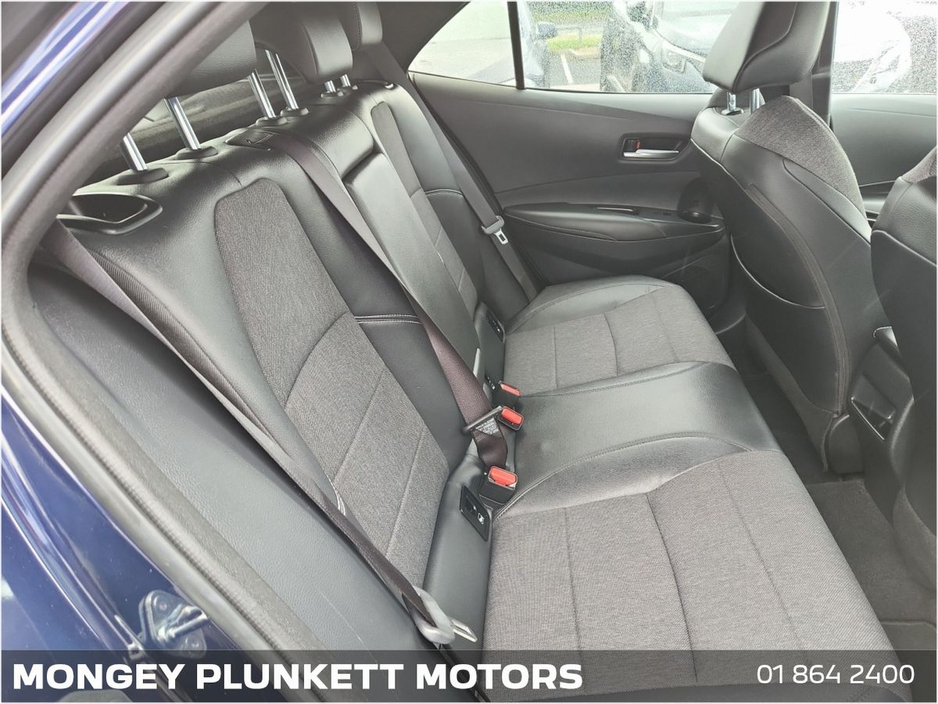2022 Toyota Corolla 1.8L Petrol Hybrid For Sale Images