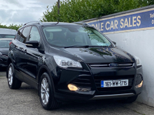 2016 Ford Kuga 2L Diesel For Sale Images