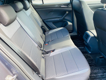 2023 Volkswagen T-Cross 1L Petrol For Sale Images