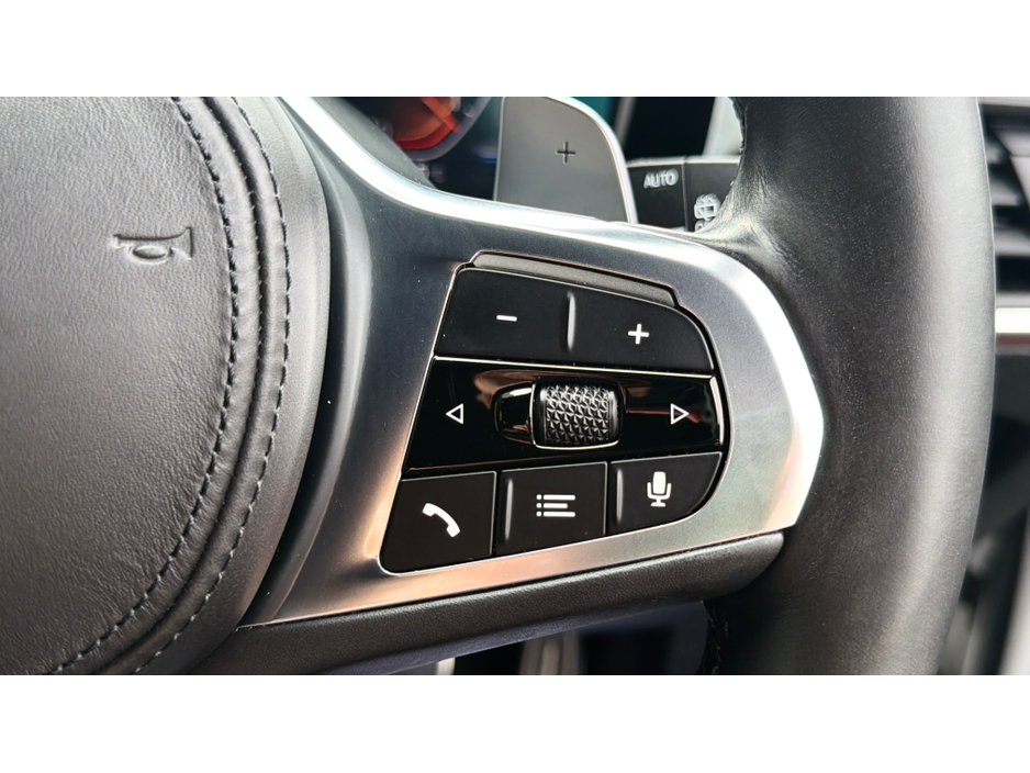 BMW 3 Series NEW MODEL TOURING MSPORT PRO G20 XDRIVE 4WD TOURING (56,000KMS) — thumbnail 26