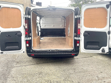 2023 Renault Trafic 2L Diesel For Sale Images