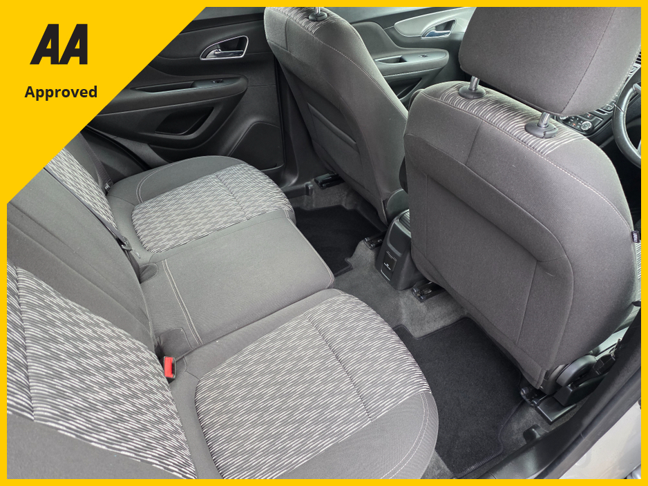 Opel Mokka * ONLY 52K MILES * 1.6 DIESEL * — thumbnail 12