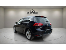 2014 Volkswagen Golf 1.4L Petrol For Sale Images