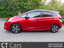 2018 Honda Fit 1.5L Petrol Hybrid For Sale Images