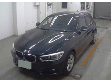 BMW 1 Series 1.6 Petrol Auto