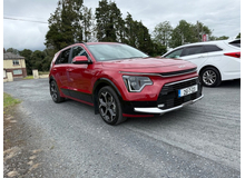 2025 Kia Niro 1.6L Petrol Hybrid For Sale Images
