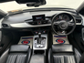 2017 AUDI A6 2.0 TDI S LINE ULTRA 190PS 4 4DR AUTO