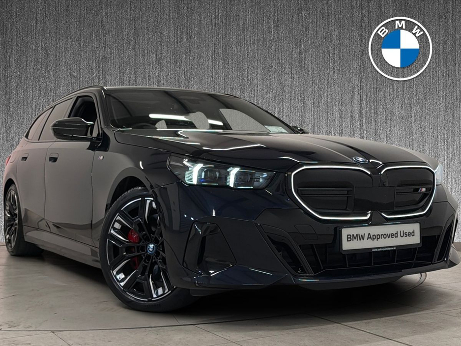 2025 BMW i5 0L Electric For Sale Images