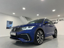 2021 VOLKSWAGEN TIGUAN R-LINE 2.0 TDI MANUAL 6SPEED 150HP VW/AUDI SPECIALISTS 